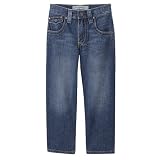 Boys' Wrangler Gerry Vintage Premium Jeans - Indigo