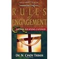 Satanic Weapons Exposed (Rules of Engagement)