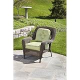 Cayman Deep Seating Lounge Chair in Coconut Cayman Deep Seating Lounge Chair in Coconut