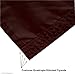 Mississippi State Bulldogs MSU University Large College Flag