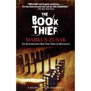 The Book Thief