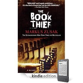 The Book Thief
