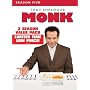 Monk: Season Five & Six