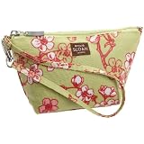 Emilie Sloan Payton Wristlet