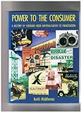 Power to the consumer : a history of Seeboard from nationalisation to privatisation