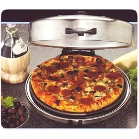 Deni Stainless Steel Pizza Oven - 2300