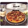 Deni Stainless Steel Pizza Oven - 2300