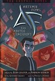 The Artemis Fowl #2: Arctic Incident Graphic Novel (Artemis Fowl (Graphic Novels))