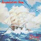 Accumulation : None