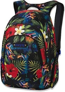 DAKINE Rucksack PROM 25L TROPIC