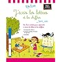 J'�cris les lettres et les chiffres avec Sami et J&hellip de Collectif