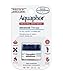 Aquaphor Healing Ointment - To Relieve Chapped, Dry, Cracked Skin On-the-Go - .25 oz. Mini Jar