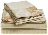 Croscill Kristen Sheet Set