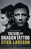 The Girl with the Dragon Tattoo