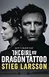 The Girl with the Dragon Tattoo