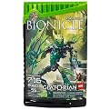 LEGO Bionicle Glatorian Legend Assortment - B 8984 8986