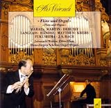 Flöte und Orgel