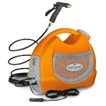 Nomad Orange