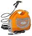 Nomad Orange Portable Washer, h20
