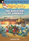 Geronimo Stilton #2: The Secret of the Sphinx (Geronimo Stilton Graphic Novels)
