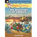 Geronimo Stilton #2: The Secret of the Sphinx