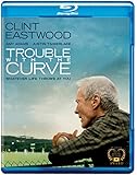 Trouble with the Curve [Blu-ray]