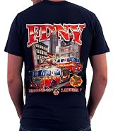 FDNY E-16 / L-7 