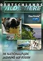 Deutschlands wilde Tiere - Jasmund auf R&uuml;gen