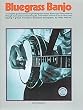 Bluegrass Banjo - Book and CD Package - TAB