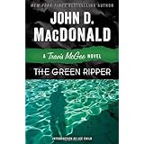the green ripper a travis mcgee novel