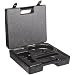 Brown & Sharpe TESA 00860016 Moulded Carrying Case for Single Inside Micrometers, 70-100mm Application Range
