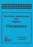 Revision Questions for Higher Chemistry