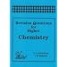 Revision Questions for Higher Chemistry