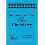 Revision Questions for Higher Chemistry
