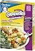 Gerber Graduates Healthy Meals, Pasta Primavera & Chicken, 6-Ounce Boxes (Pack of 12)