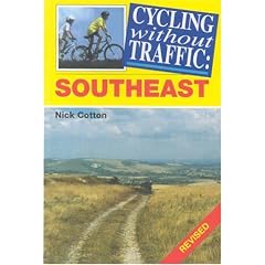 Cycling without Traffic: Southeast