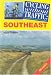 Book Cycling Without Traffic Southeast (Cycling Without Traffic)