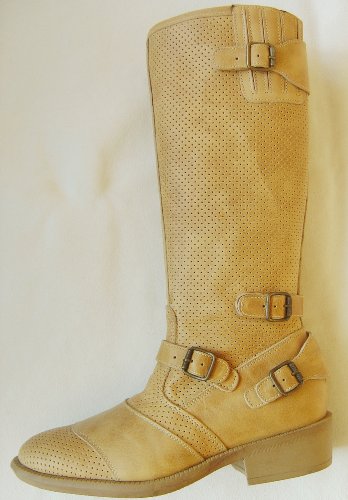 Belstaff Stiefel für Kinder Trialmaster