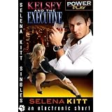 Kelsey and the Executive (Power Play)