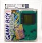 Play It Loud Nintendo Game Boy Green