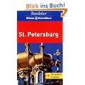 Baedeker Allianz Reisef�hrer St.Petersburg