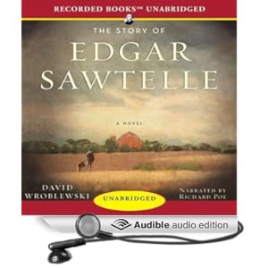 The Story of Edgar Sawtelle [Un...