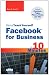 Sams Teach Yourself Facebook for Business in 10 Minutes: Covers Facebook Places, Facebook Deals and Facebook Ads (Sams Teach Yourself -- Minutes)