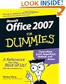 Office 2007 For Dummies