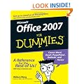 Office 2007 For Dummies