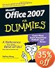 Office 2007 For Dummies