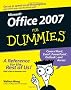 Office 2007 For Dummies