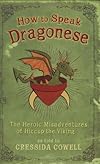How to Speak Dragonese 