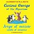 Curious George at the Aquarium/Jorge el curioso visita el acuario (bilingual edition)