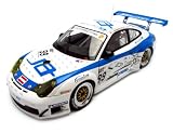 1/18 レーシングシリーズ ポルシェ 911(996) '06 GT3RSR FIA-GT #99(ムジェロ)